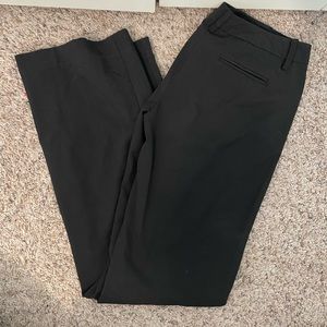 Black Star City Professional Pants